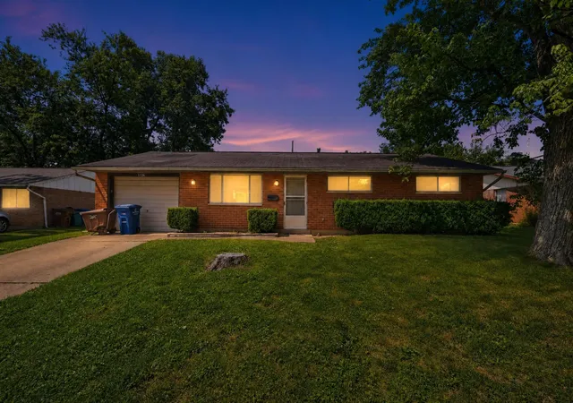 2nd image of 3726 Lima Dr, Westerville, OH 43081 | MLS# 226026522