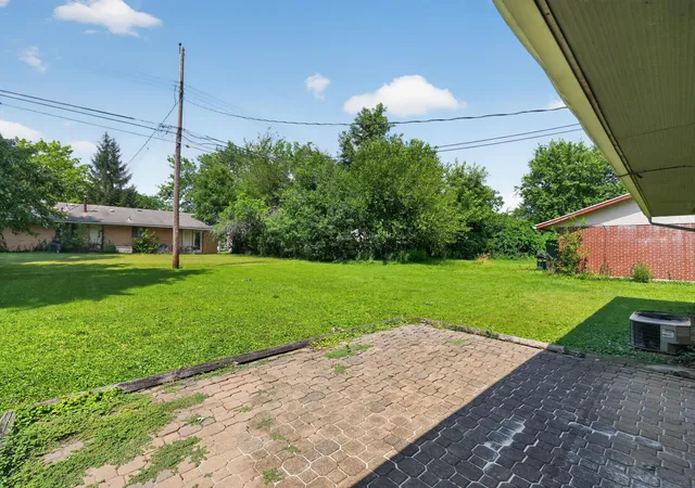 Photo 4 of Sale Pending at 3726 Lima Dr, Westerville, OH 43081 | MLS# 226026522 | Listing updated on 2026-09-12