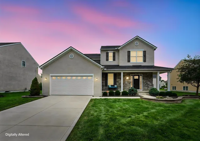 1st image of 6294 Jeffrelyn Dr, Hilliard, OH 43026 | MLS# 226030781