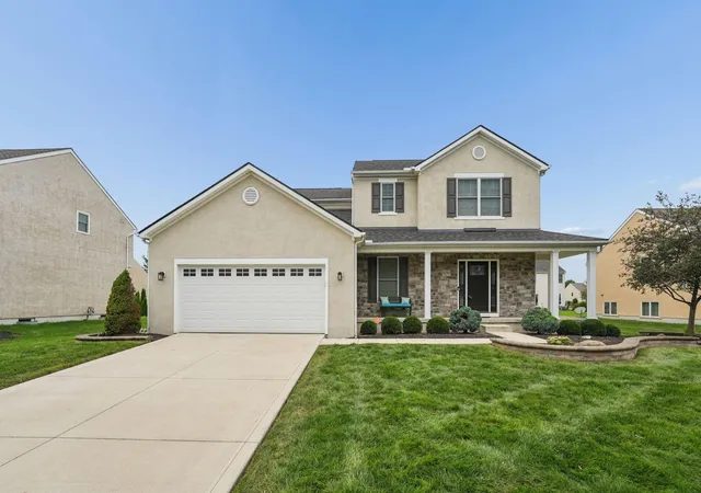 2nd image of 6294 Jeffrelyn Dr, Hilliard, OH 43026 | MLS# 226030781