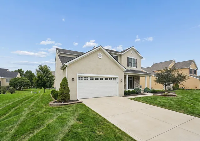 3rd image of 6294 Jeffrelyn Dr, Hilliard, OH 43026 | MLS# 226030781