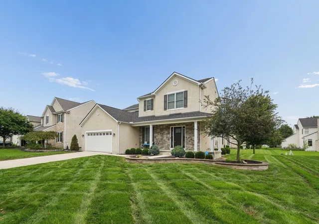4th image of 6294 Jeffrelyn Dr, Hilliard, OH 43026 | MLS# 226030781