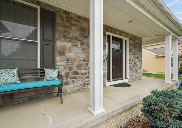 5th image of 6294 Jeffrelyn Dr, Hilliard, OH 43026 | MLS# 226030781