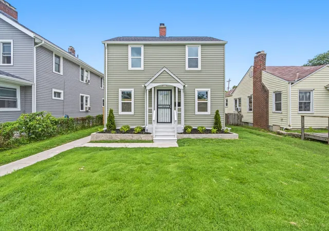 Homes for sale in Columbus, OH | 1398 E 23rd Ave, Columbus, OH 43211 | MLS# 226025546