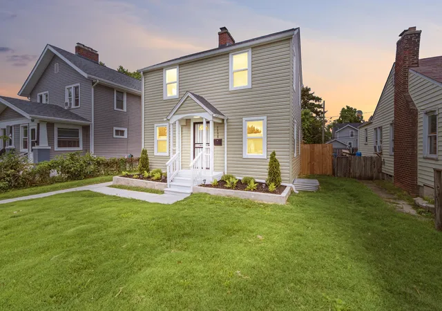 Homes for sale in Columbus, OH | 1398 E 23Rd Ave, Columbus, OH 43211 | MLS# 226025546
