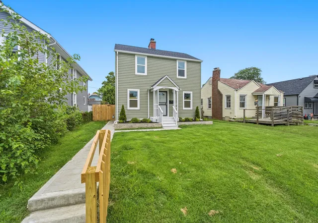 Homes for sale in Columbus, OH | 1398 E 23Rd Ave, Columbus, OH 43211 | MLS# 226025546