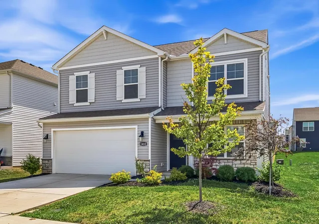 Homes for sale in Lithopolis, OH | 1410 Hansberry Dr, Lithopolis, OH 43136 | MLS# 226025547