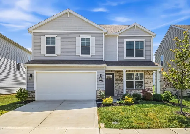 Homes for sale in Lithopolis, OH | 1410 Hansberry Dr, Lithopolis, OH 43136 | MLS# 226025547