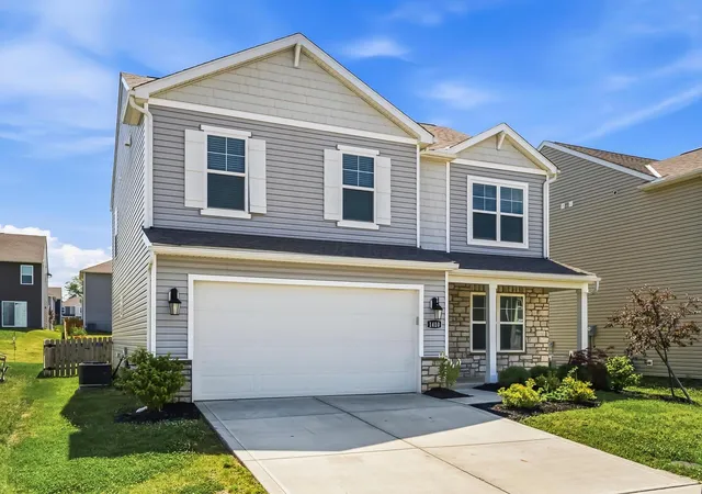 Homes for sale in Lithopolis, OH | 1410 Hansberry Dr, Lithopolis, OH 43136 | MLS# 226025547