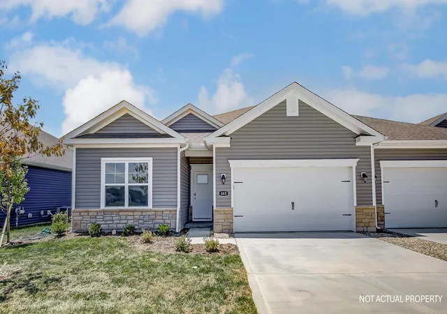 Homes for sale in Sunbury, OH | 821 Kintner Pkwy, Sunbury, OH 43074 | MLS# 226025536
