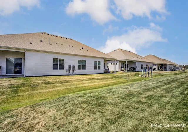 Homes for sale in Sunbury, OH | 821 Kintner Pkwy, Sunbury, OH 43074 | MLS# 226025536