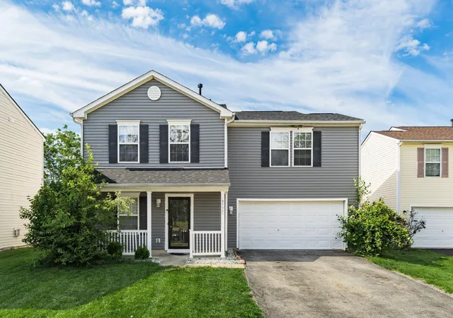 1st image of 8095 Beardsley Ave, Blacklick, OH 43004 | MLS# 226026293