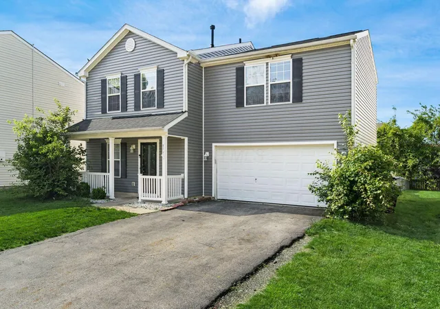 2nd image of 8095 Beardsley Ave, Blacklick, OH 43004 | MLS# 226026293