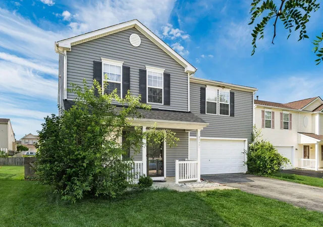 3rd image of 8095 Beardsley Ave, Blacklick, OH 43004 | MLS# 226026293