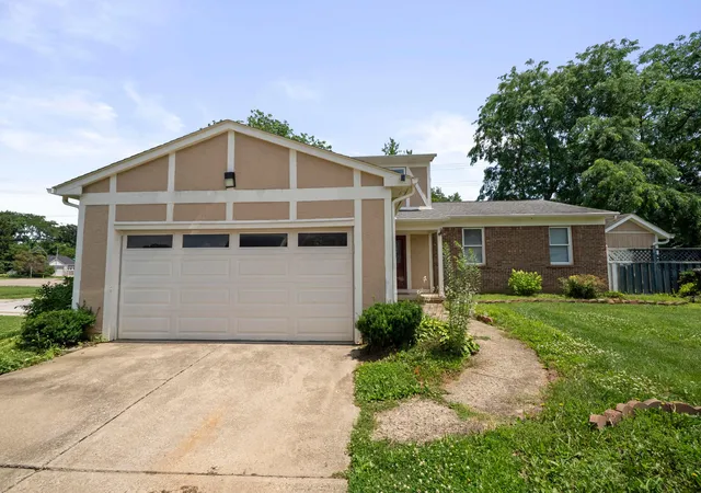 Photo 1 of Single family home for sale at 1408 Cider Ml Ct, Columbus, OH 43204 | MLS# 226025730 | Listing updated on 2026-09-06