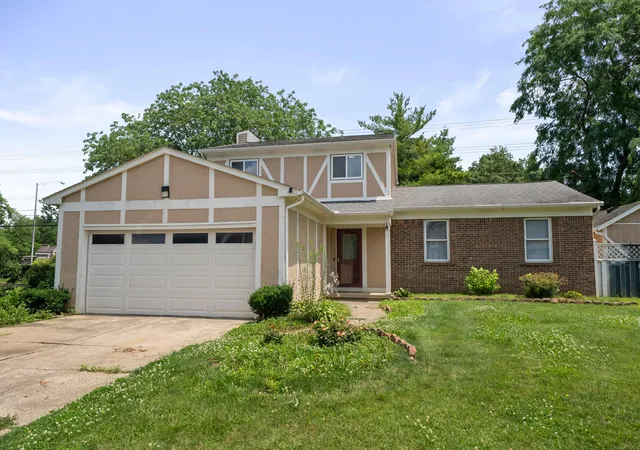 Photo 2 of Single family home for sale at 1408 Cider Ml Ct, Columbus, OH 43204 | MLS# 226025730 | Listing updated on 2026-09-06
