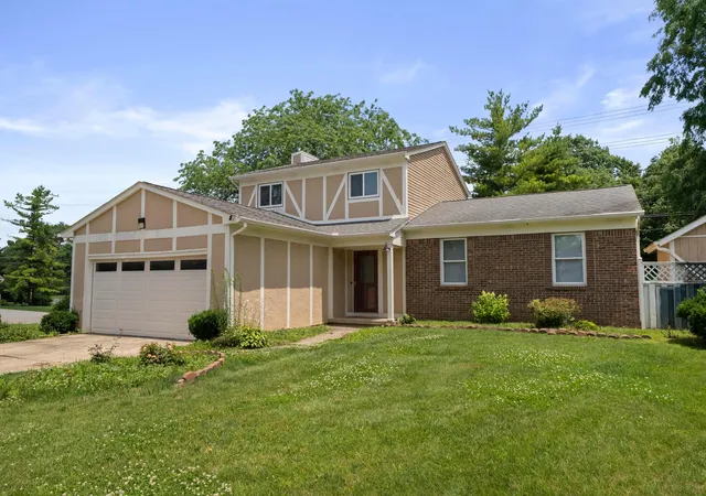 Photo 3 of Single family home for sale at 1408 Cider Ml Ct, Columbus, OH 43204 | MLS# 226025730 | Listing updated on 2026-09-06