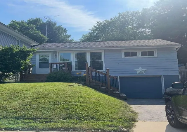 Homes for sale in Newark, OH | 553 Kibler Ave, Newark, OH 43055 | MLS# 226025549