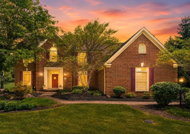Homes for sale in Westerville, OH | 5835 Mist Flower Ln, Westerville, OH 43082 | MLS# 226025594