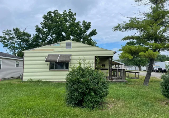 Homes for sale in Washington Court House, OH | 1022 Rawlings St, Washington Court House, OH 43160 | MLS# 226025696