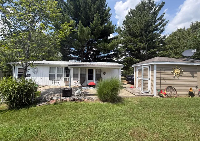 Homes for sale in Mount Gilead, OH | 7326 State Route 19 #U4, Lot 309, Mount Gilead, OH 43338 | MLS# 226025593