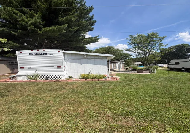 Homes for sale in Mount Gilead, OH | 7326 State Route 19 #U4, Lot 309, Mount Gilead, OH 43338 | MLS# 226025593