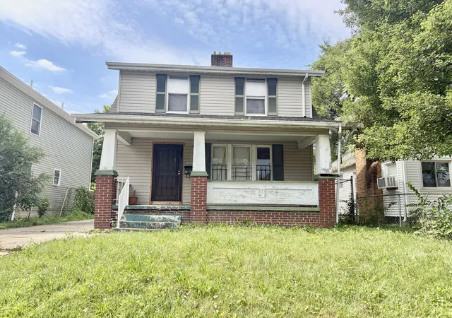 Photo 1 of Single family home for sale at 1231 E 20th Avenue, Columbus, OH 43211 | MLS# 226025743 | Listing updated on 2026-07-28