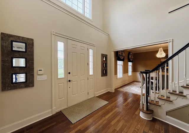 Photo 3 of Mansion for sale at 5363 Rosalind Blvd, Powell, OH 43065 | MLS# 226025576 | Listing updated on 2026-08-23