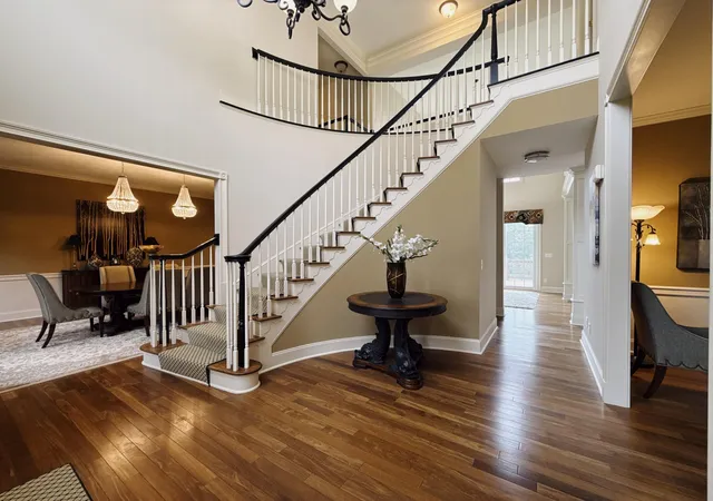 Photo 4 of Single family home for sale at 5363 Rosalind Blvd, Powell, OH 43065 | MLS# 226025576 | Listing updated on 2026-08-23