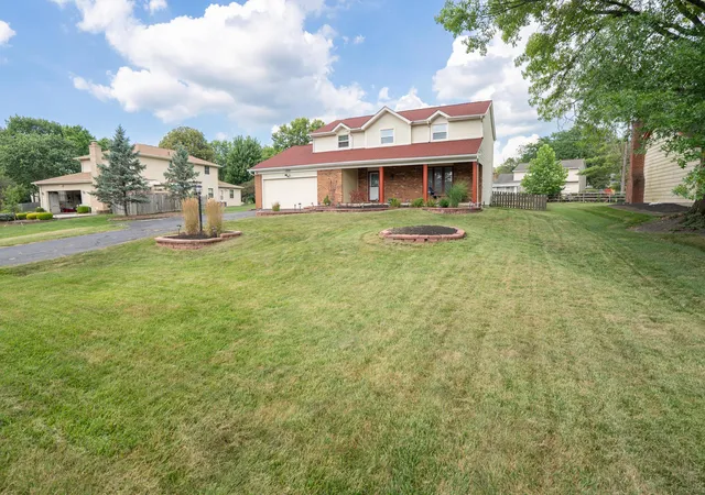 Homes for sale in Pickerington, OH | 13182 Summerfield Wy, Pickerington, OH 43147 | MLS# 226025656