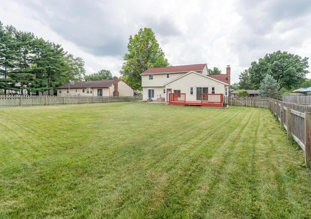 Homes for sale in Pickerington, OH | 13182 Summerfield Wy, Pickerington, OH 43147 | MLS# 226025656
