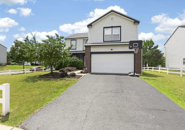 Homes for sale in Delaware, OH | 15 Tabilore Loop, Delaware, OH 43015 | MLS# 226025578