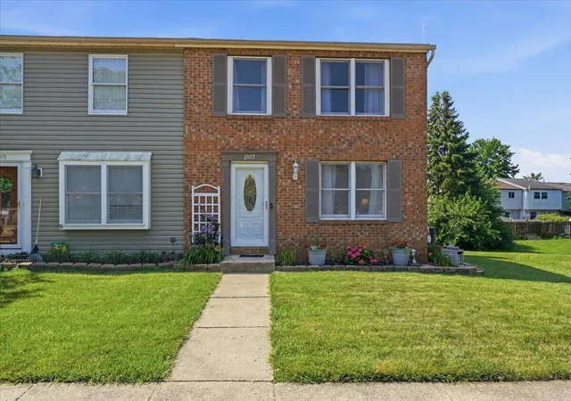 Homes for sale in Dublin, OH | 2977 Talbrock Cir, Dublin, OH 43017 | MLS# 226025601