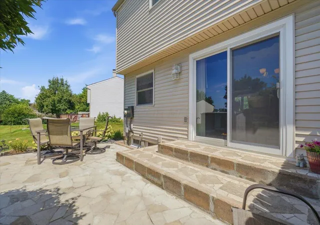 Homes for sale in Dublin, OH | 2977 Talbrock Cir, Dublin, OH 43017 | MLS# 226025601