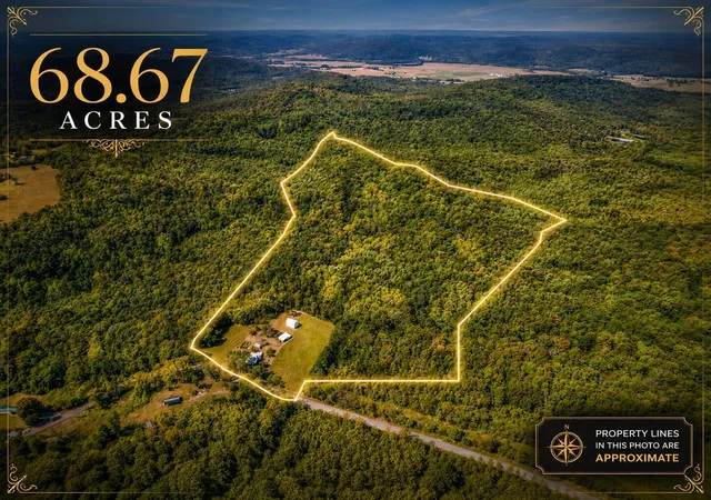 2nd image of 4511 Potts Hill Rd, Bainbridge, OH 45612 | MLS# 226025597