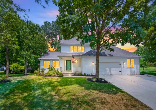 1st image of 7100 Rossman Ct, Canal Winchester, OH 43110 | MLS# 226025716
