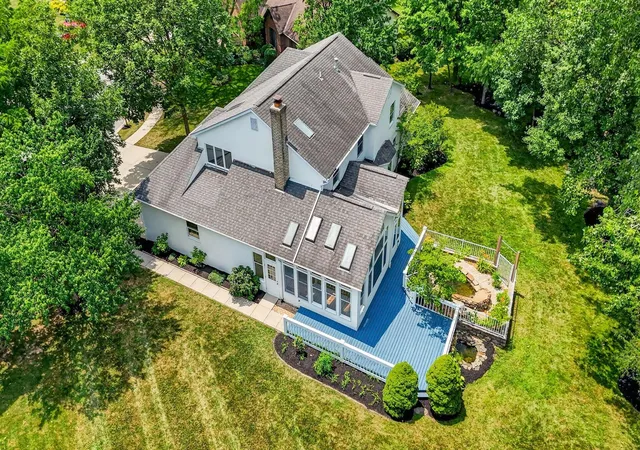 4th image of 7100 Rossman Ct, Canal Winchester, OH 43110 | MLS# 226025716