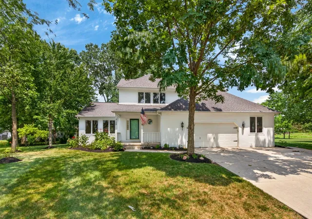 66th image of 7100 Rossman Ct, Canal Winchester, OH 43110 | MLS# 226025716