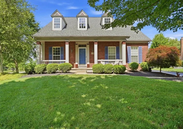 1st image of 9298 Auburn Ct, Powell, OH 43065 | MLS# 226025815