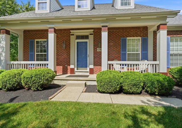 2nd image of 9298 Auburn Ct, Powell, OH 43065 | MLS# 226025815