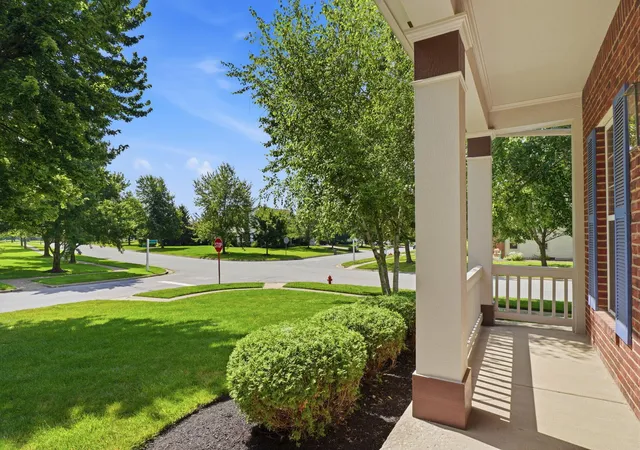 3rd image of 9298 Auburn Ct, Powell, OH 43065 | MLS# 226025815