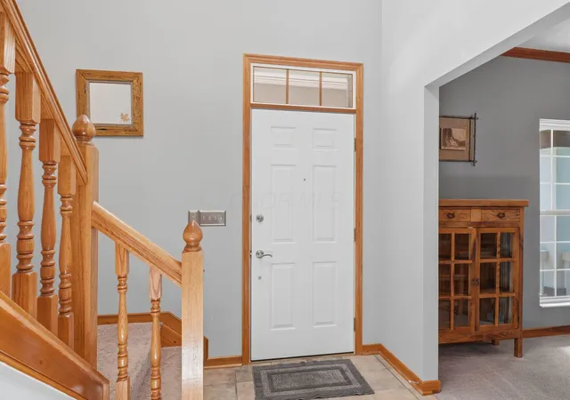 5th image of 9298 Auburn Ct, Powell, OH 43065 | MLS# 226025815