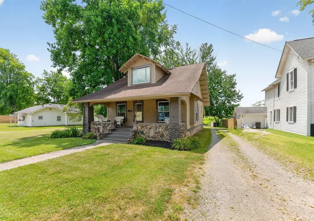 Homes for sale in Richwood, OH | 266 S Franklin St, Richwood, OH 43344 | MLS# 226025630