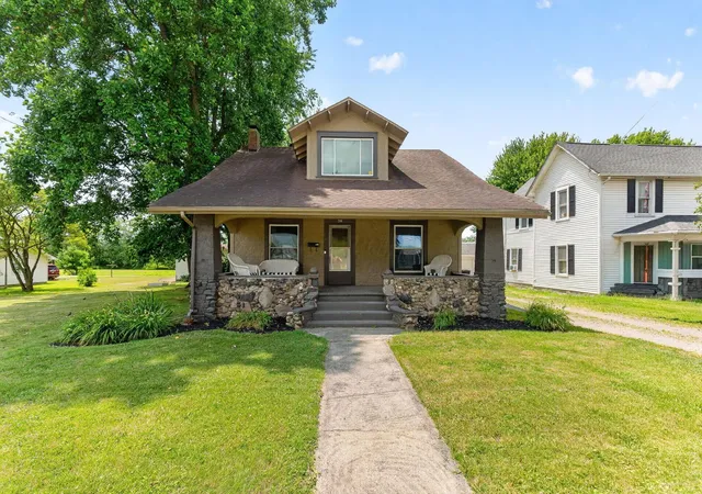 Homes for sale in Richwood, OH | 266 S Franklin St, Richwood, OH 43344 | MLS# 226025630