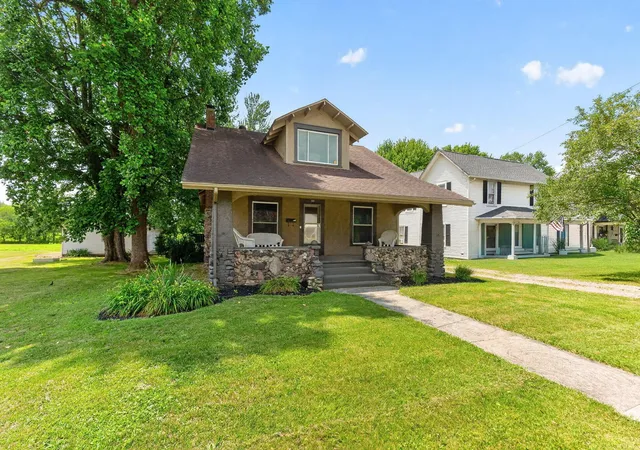 Homes for sale in Richwood, OH | 266 S Franklin St, Richwood, OH 43344 | MLS# 226025630