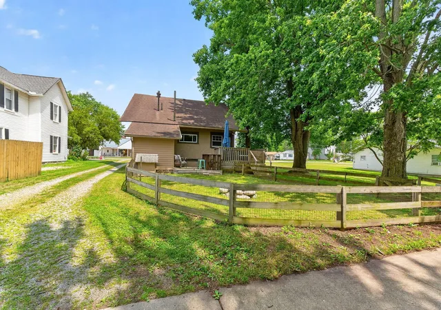 Homes for sale in Richwood, OH | 266 S Franklin St, Richwood, OH 43344 | MLS# 226025630