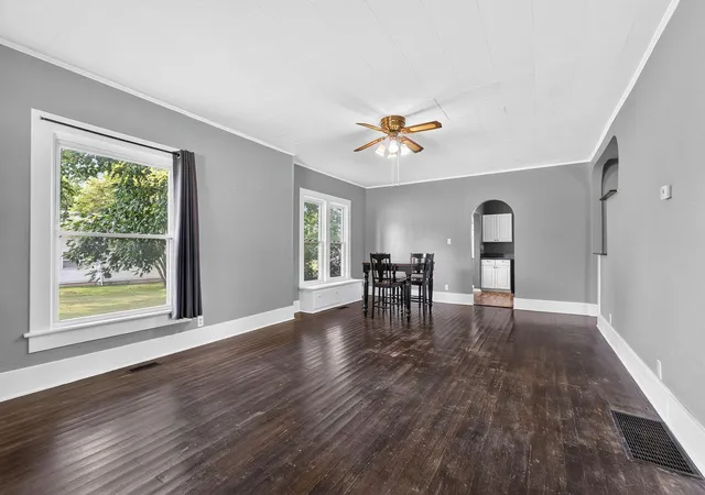 Homes for sale in Richwood, OH | 266 S Franklin St, Richwood, OH 43344 | MLS# 226025630