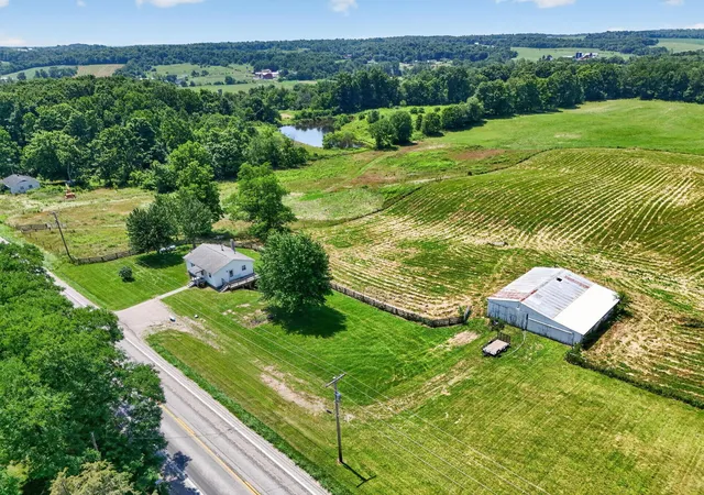 Homes for sale in Fredericktown, OH | 5650 Ohio 314, Fredericktown, OH 43019 | MLS# 226025640