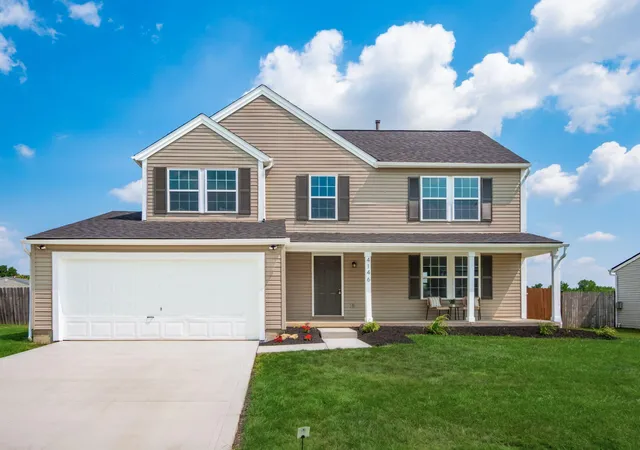 Homes for sale in Grove City, OH | 4146 Demorest Cove Ct, Grove City, OH 43123 | MLS# 226025669