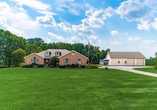2nd image of 9421 Winchester Rd, Groveport, OH 43125 | MLS# 226025657